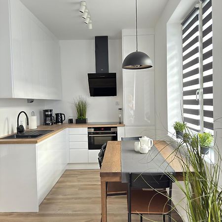 Apartament Premium Gdynia Centrum エクステリア 写真