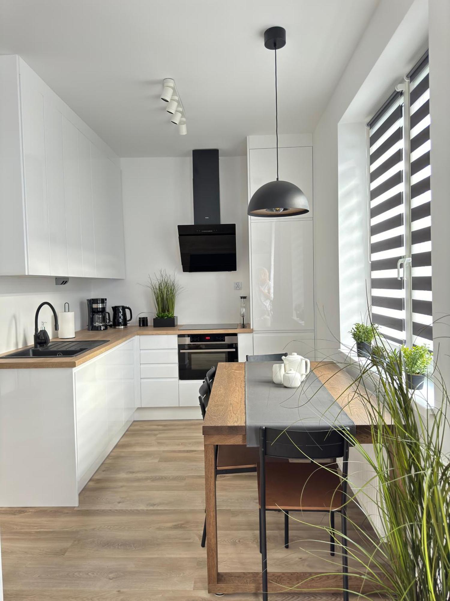 Apartament Premium Gdynia Centrum エクステリア 写真